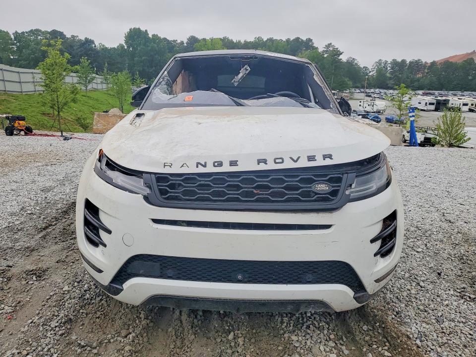 SALZL2FX7MH148113 2021 Land Rover Range Rover photo no. 5
