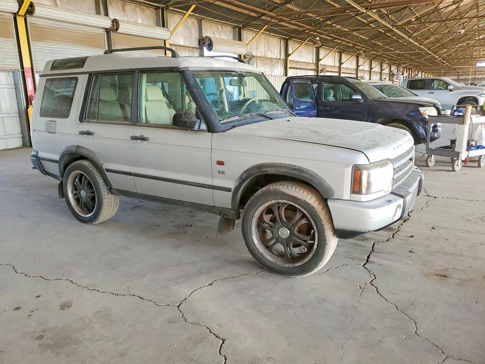 SALTY14473A771670 2003 Land Rover Discovery photo no. 4