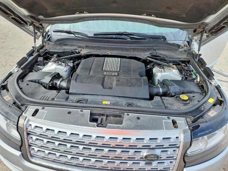 SALGS2WF9EA144074 2014 Land Rover Range Rover photo no. 11