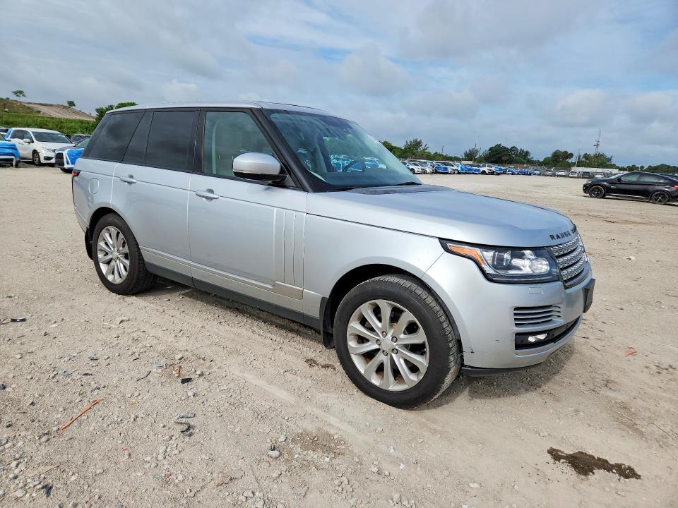 SALGS2WF9EA144074 2014 Land Rover Range Rover photo no. 4