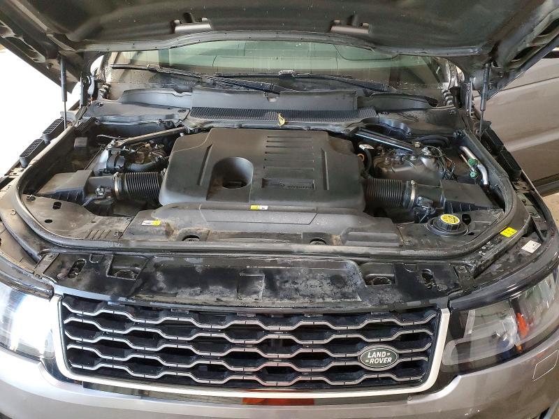 SALWR2SU8LA707740 2020 Land Rover Range Rover photo no. 12