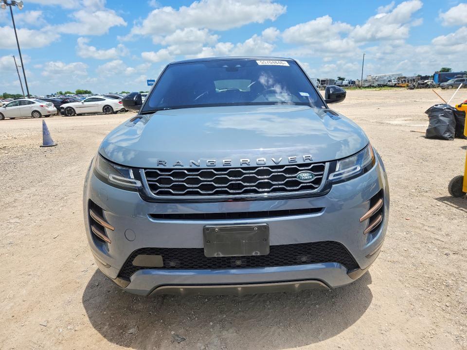 SALZL2FX4LH003352 2020 Land Rover Range Rover photo no. 5