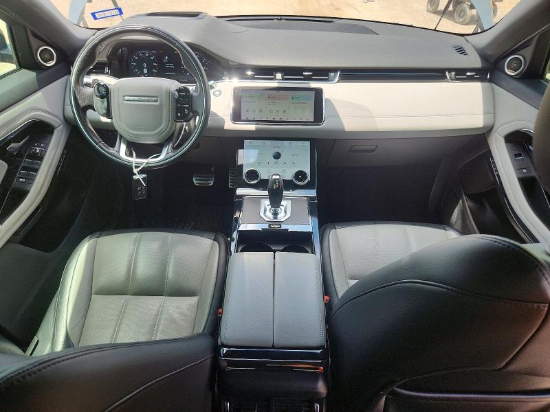 SALZL2FX4LH003352 2020 Land Rover Range Rover photo no. 8