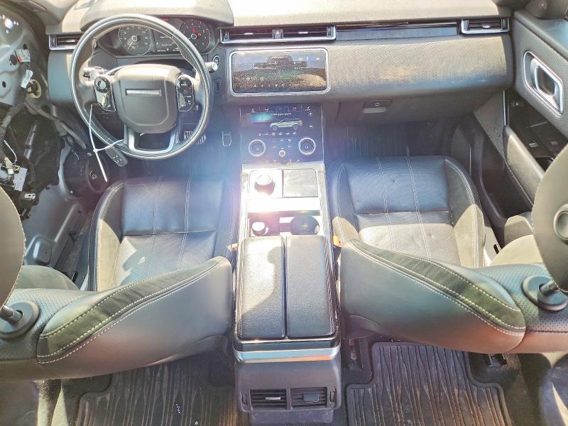SALYK2EX6LA248064 2020 Land Rover Range Rover photo no. 8