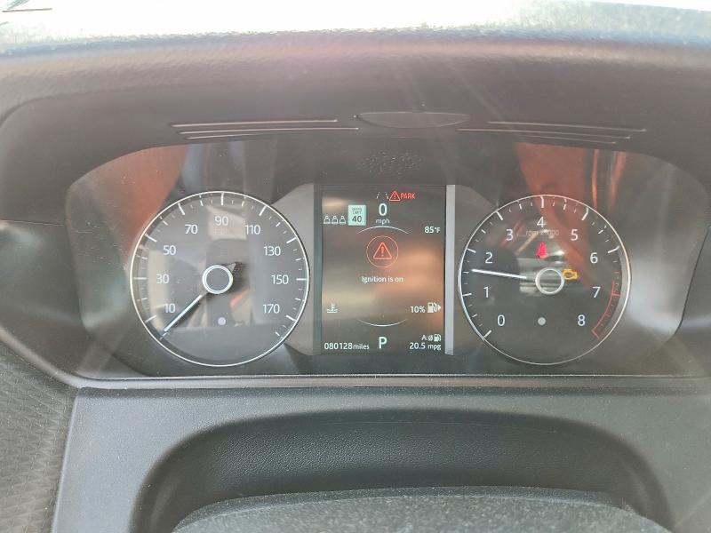 SALYK2EX6LA248064 2020 Land Rover Range Rover photo no. 9
