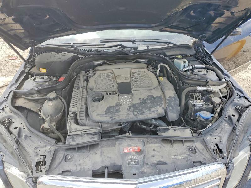 WDDHH8JB1DA666607 2013 Mercedes-Benz E-Class photo no. 11