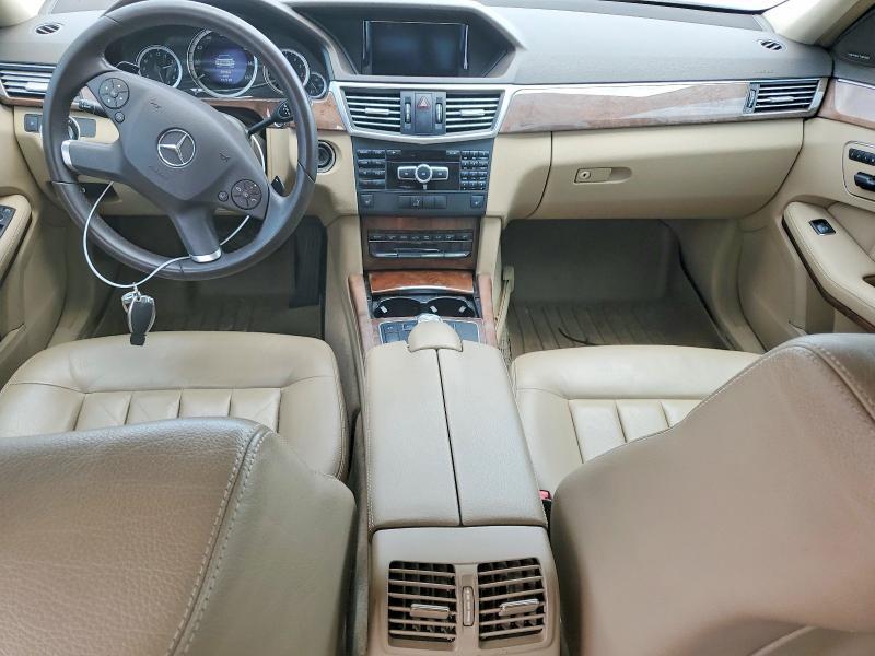 WDDHH8JB1DA666607 2013 Mercedes-Benz E-Class photo no. 8