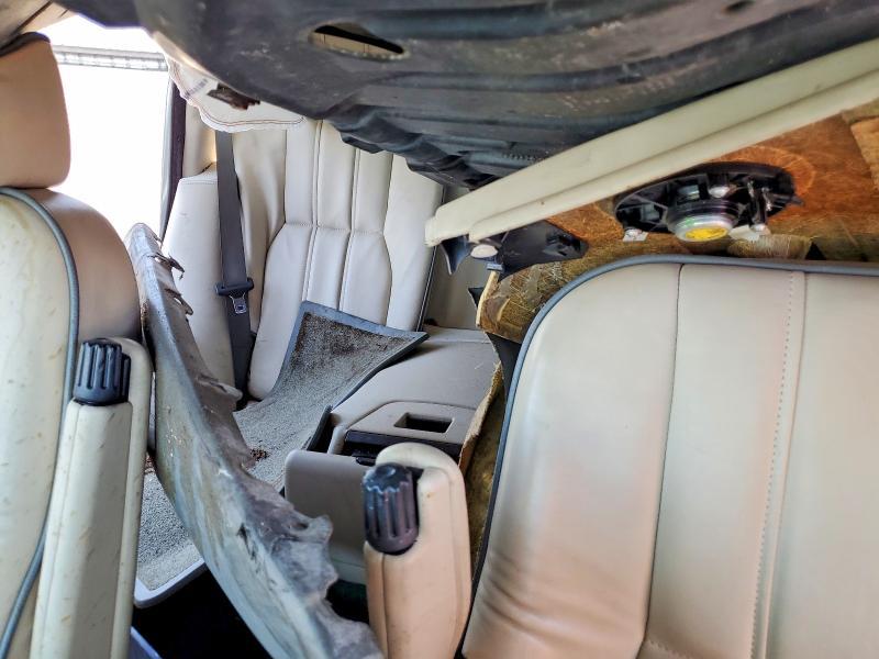 SALMF15466A230932 2006 Land Rover Range Rover photo no. 10
