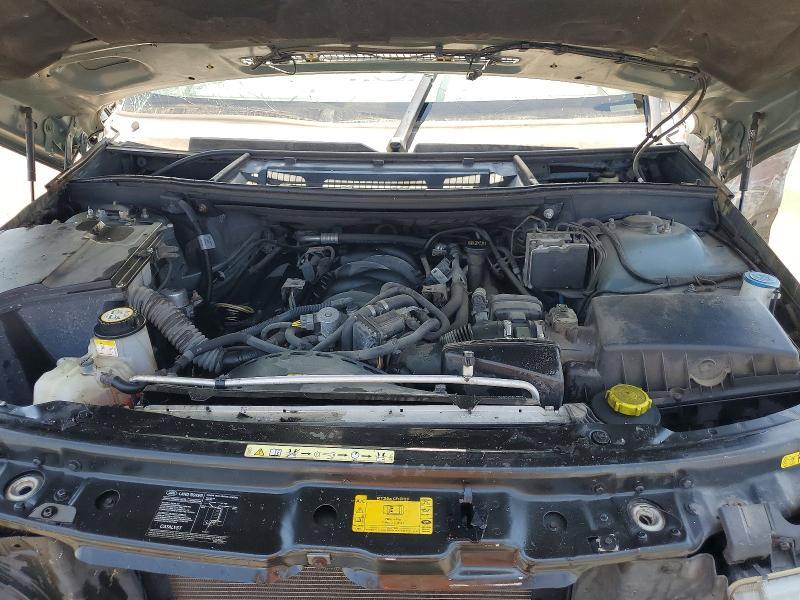 SALMF15466A230932 2006 Land Rover Range Rover photo no. 12