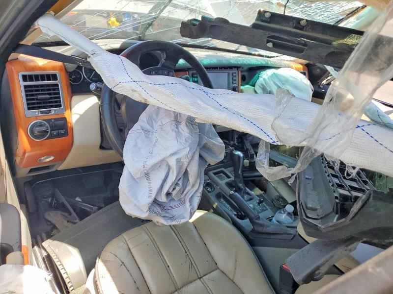 SALMF15466A230932 2006 Land Rover Range Rover photo no. 8
