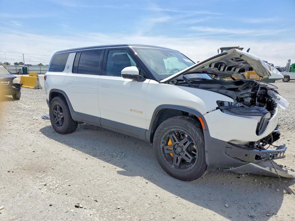 7PDSGABAXRN043642 2024 Rivian R1S photo no. 4