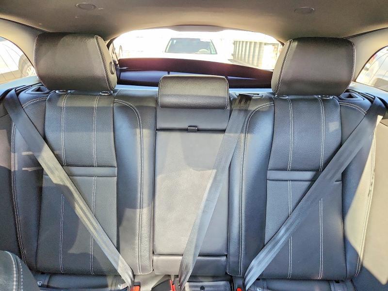SALYT2EX8PA350078 2023 Land Rover Range Rover photo no. 10