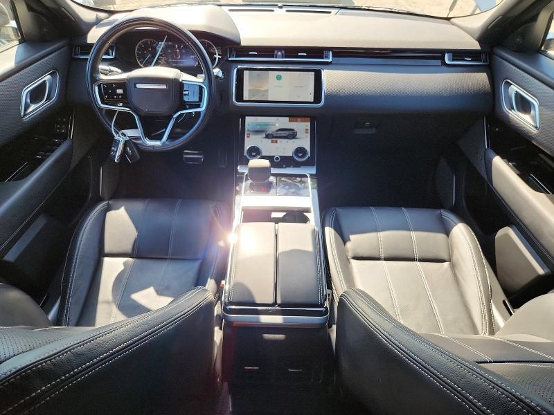 SALYT2EX8PA350078 2023 Land Rover Range Rover photo no. 8