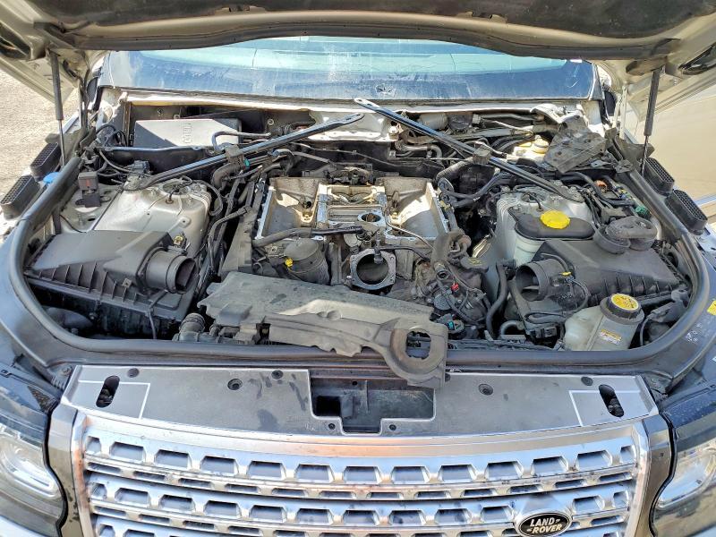 SALGS2EF9EA130015 2014 Land Rover Range Rover photo no. 11