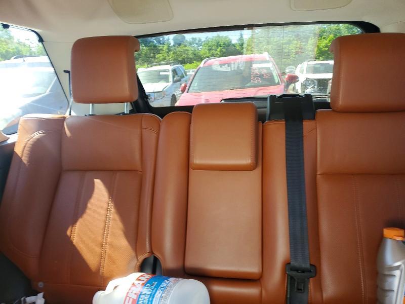 SALSK2D48AA227727 2010 Land Rover Range Rover photo no. 10
