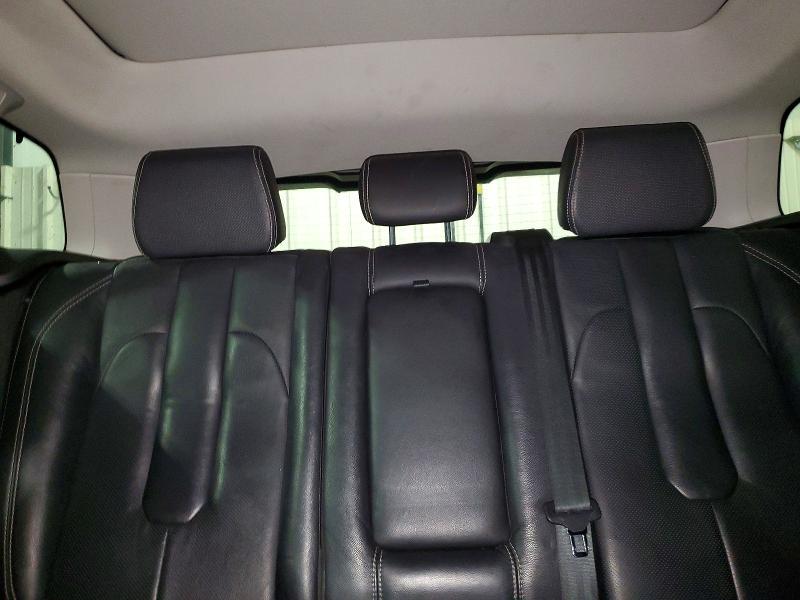 SALVT2BGXDH833081 2013 Land Rover Range Rover photo no. 10