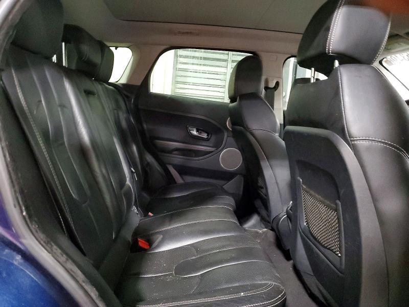 SALVT2BGXDH833081 2013 Land Rover Range Rover photo no. 11
