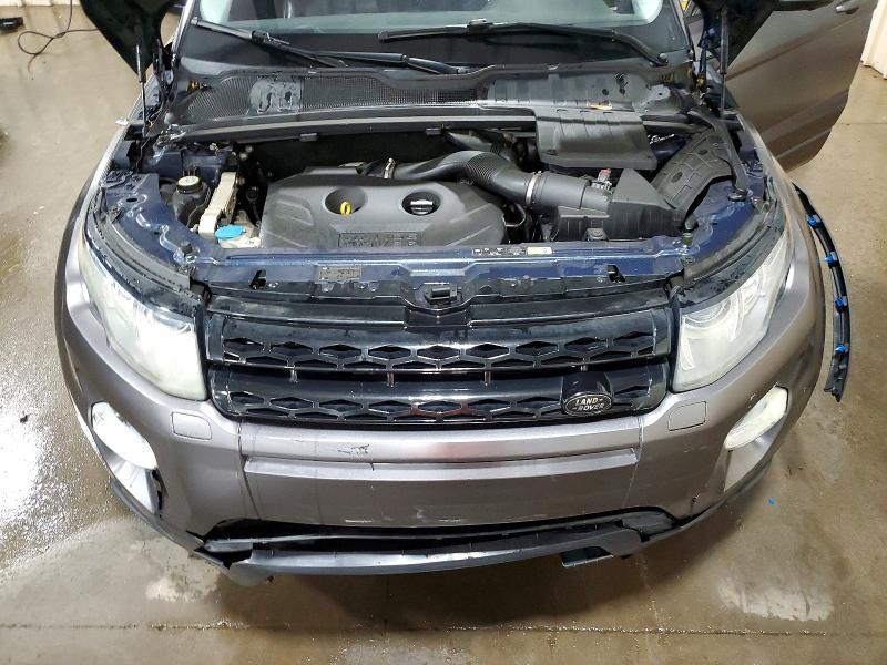 SALVT2BGXDH833081 2013 Land Rover Range Rover photo no. 12