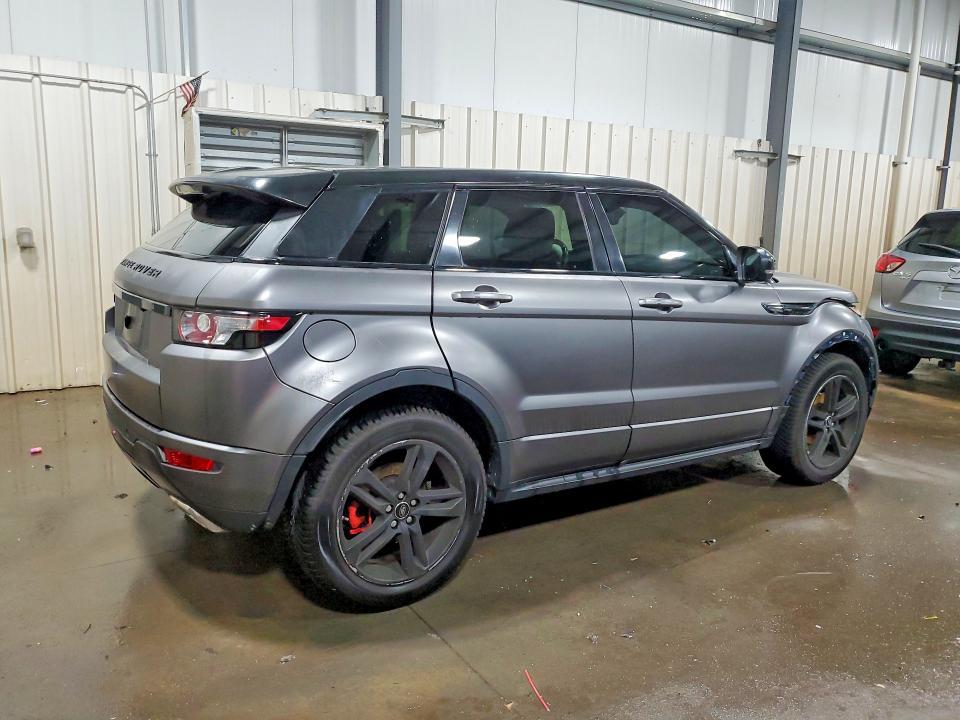 SALVT2BGXDH833081 2013 Land Rover Range Rover photo no. 3