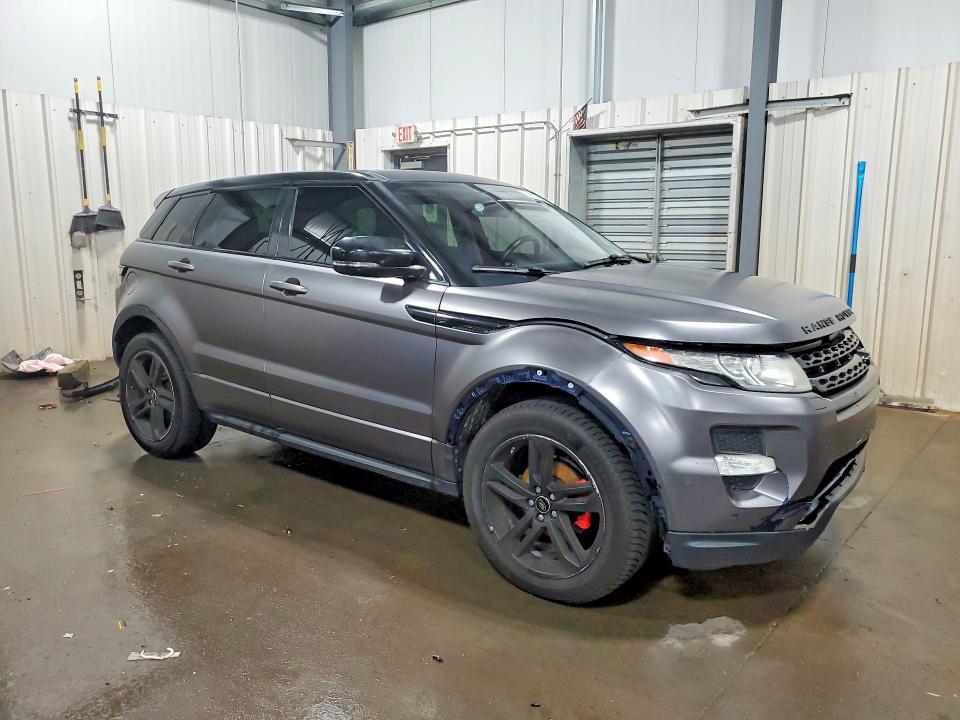 SALVT2BGXDH833081 2013 Land Rover Range Rover photo no. 4