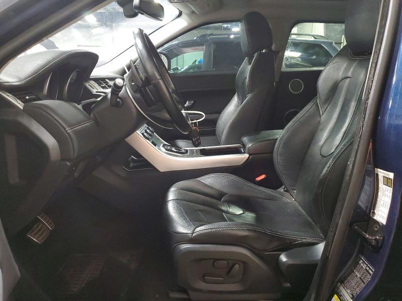 SALVT2BGXDH833081 2013 Land Rover Range Rover photo no. 7