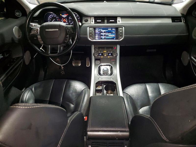 SALVT2BGXDH833081 2013 Land Rover Range Rover photo no. 8