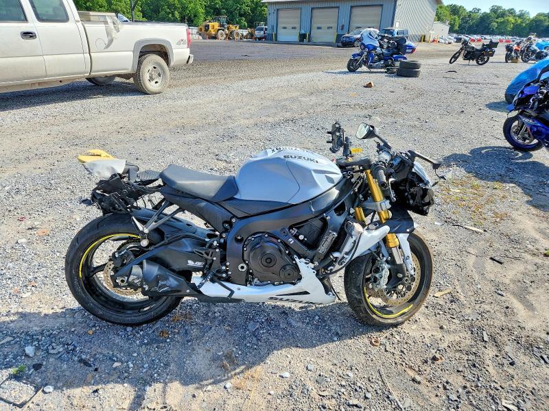 JS1GR7MA6N7101214 2022 Suzuki GSX-R750 photo no. 1