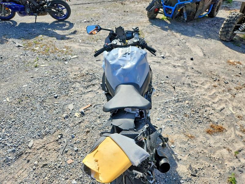 JS1GR7MA6N7101214 2022 Suzuki GSX-R750 photo no. 6
