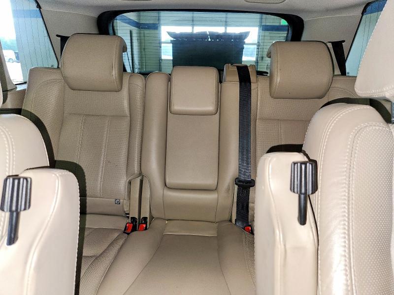 SALSK2D42DA787716 2013 Land Rover Range Rover photo no. 10