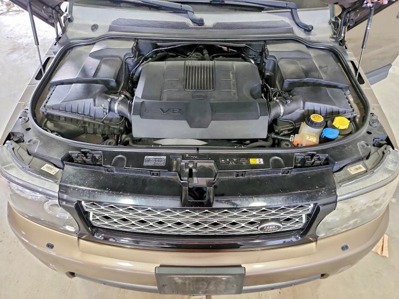 SALSK2D42DA787716 2013 Land Rover Range Rover photo no. 12