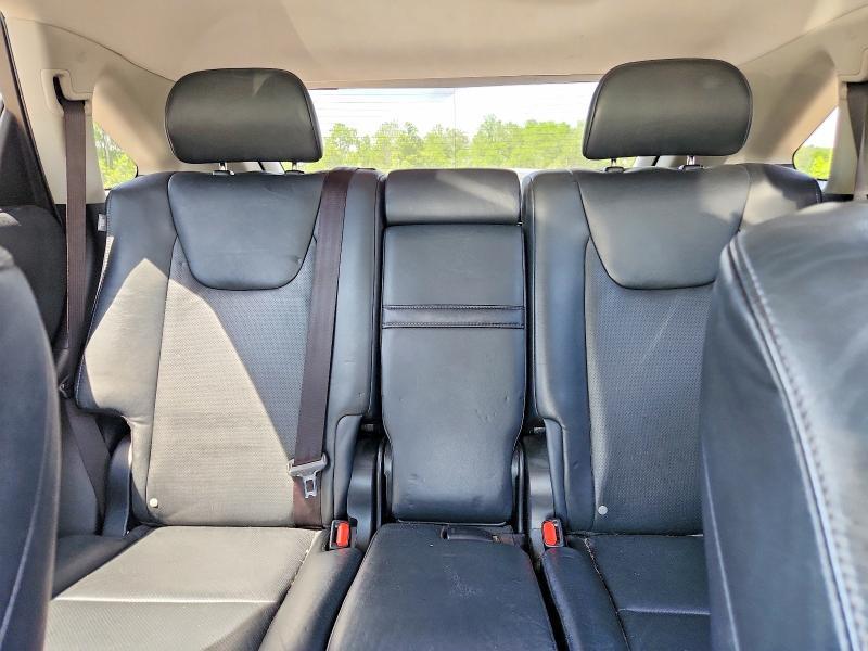 JTJBK1BA4F2472520 2015 Lexus RX photo no. 10