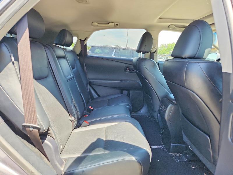 JTJBK1BA4F2472520 2015 Lexus RX photo no. 11
