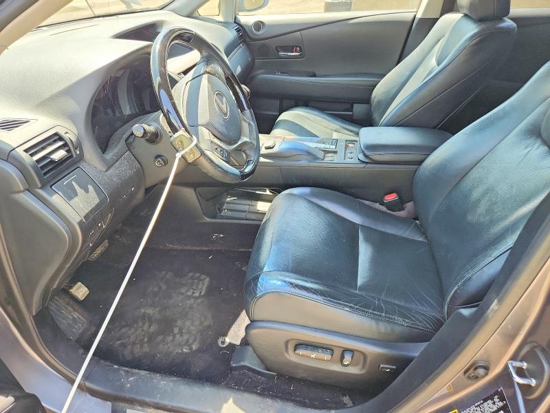 JTJBK1BA4F2472520 2015 Lexus RX photo no. 7