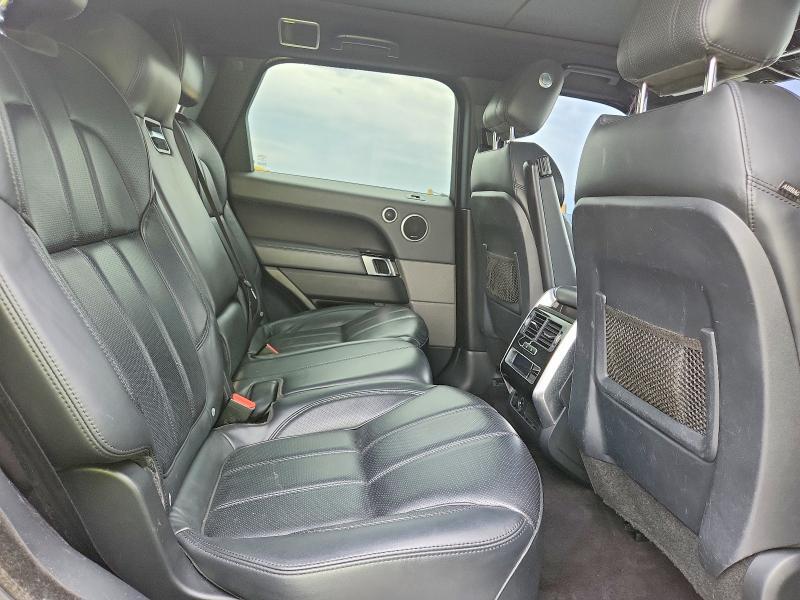 SALWR2VF9FA540029 2015 Land Rover Range Rover photo no. 11