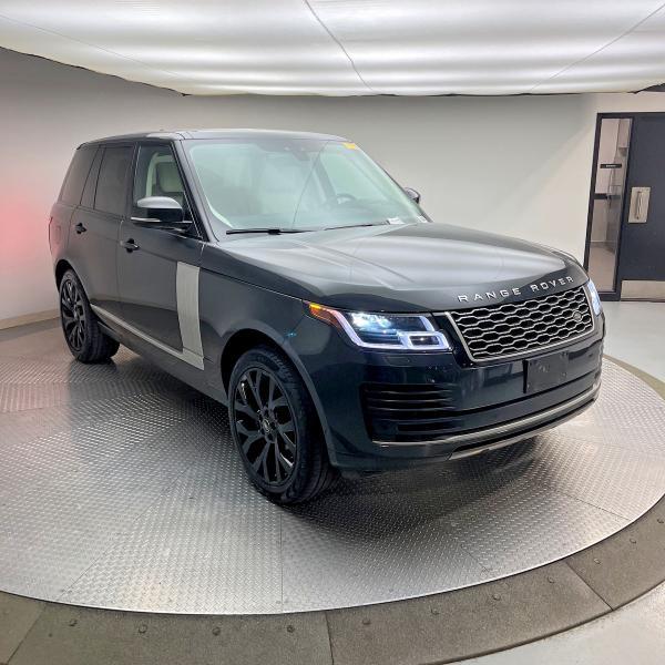 SALGS2RU0MA430386 2021 Land Rover Range Rover photo no. 1