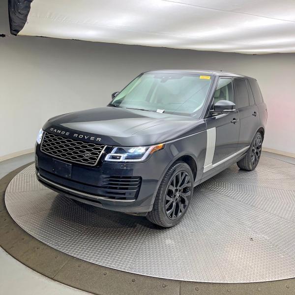SALGS2RU0MA430386 2021 Land Rover Range Rover photo no. 2