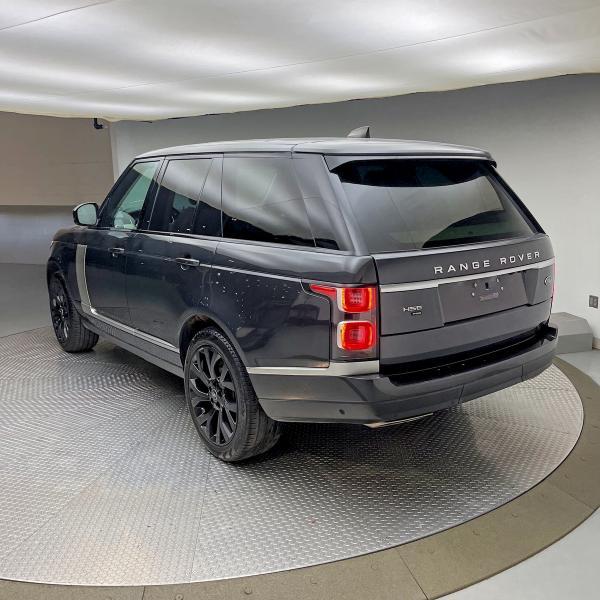 SALGS2RU0MA430386 2021 Land Rover Range Rover photo no. 3