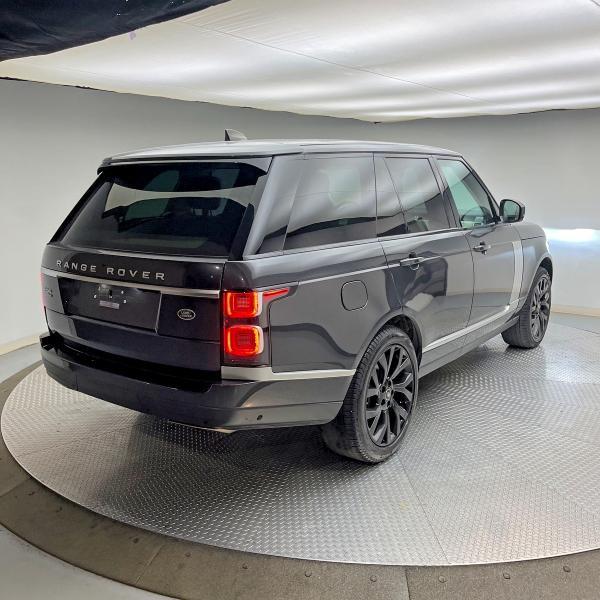 SALGS2RU0MA430386 2021 Land Rover Range Rover photo no. 4