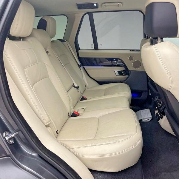 SALGS2RU0MA430386 2021 Land Rover Range Rover photo no. 6