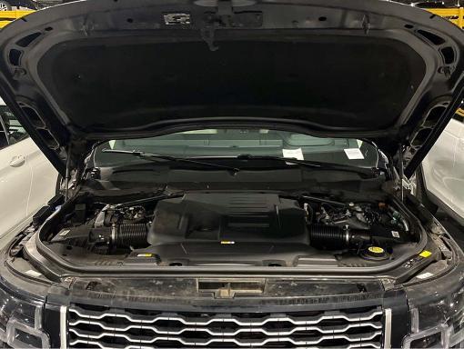 SALGS2RU0MA430386 2021 Land Rover Range Rover photo no. 7