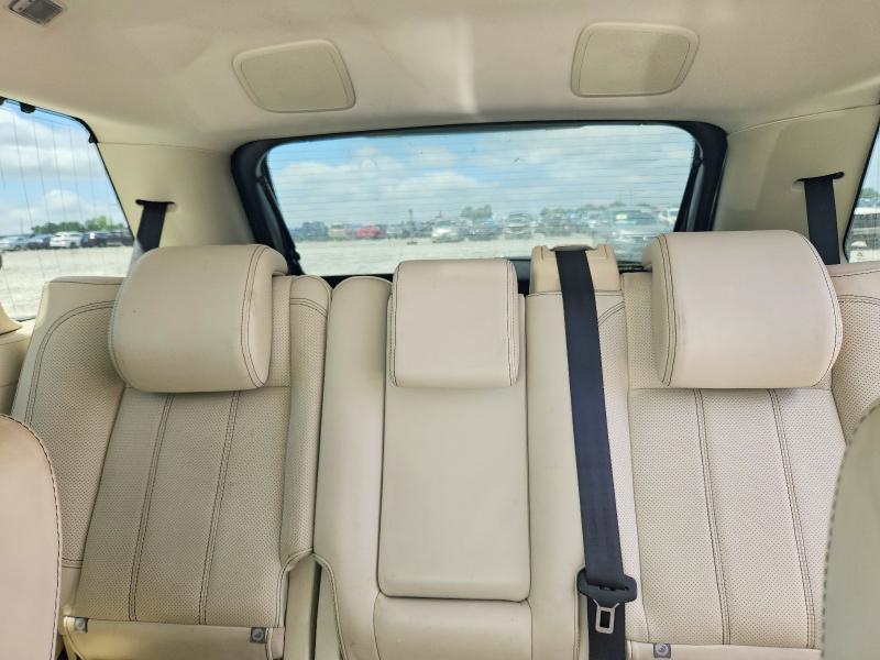 SALSK2D49BA262973 2011 Land Rover Range Rover photo no. 10