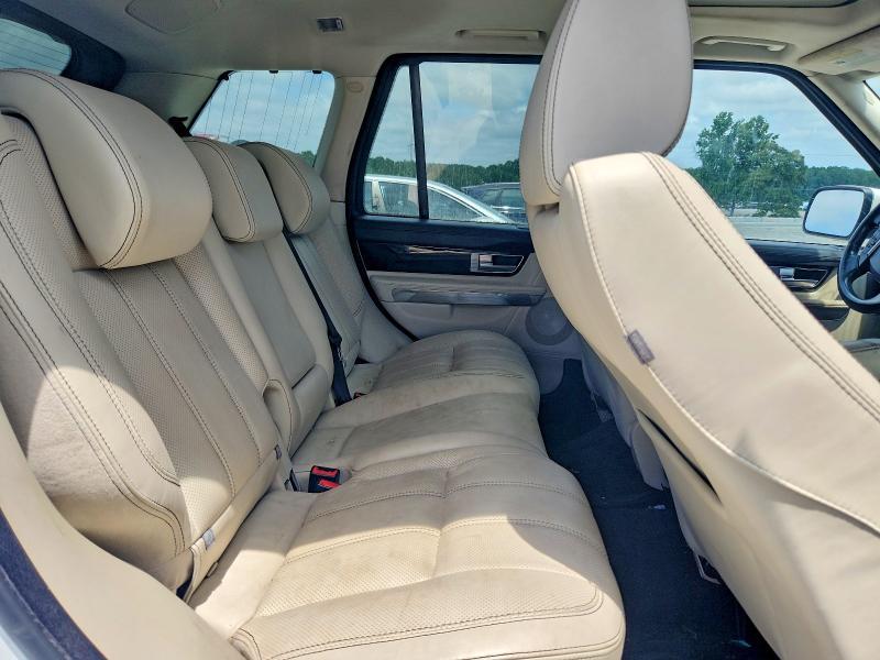 SALSK2D49BA262973 2011 Land Rover Range Rover photo no. 11