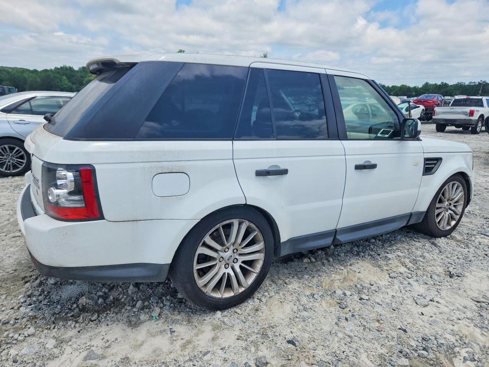 SALSK2D49BA262973 2011 Land Rover Range Rover photo no. 3