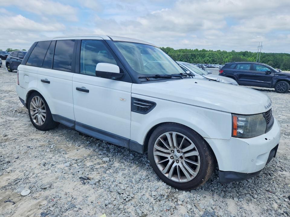 SALSK2D49BA262973 2011 Land Rover Range Rover photo no. 4
