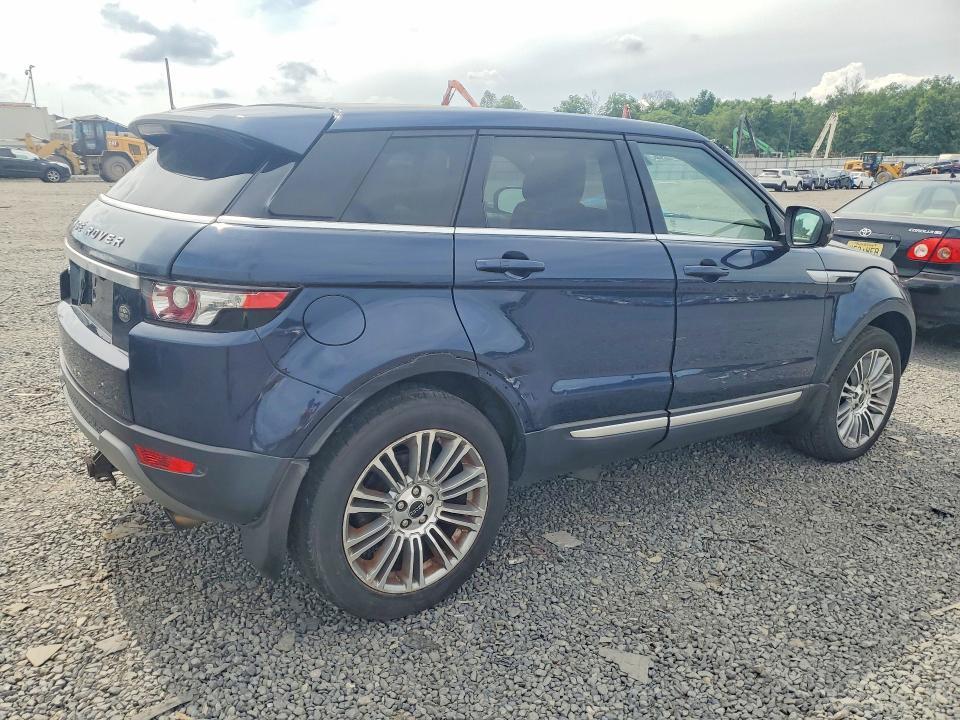 SALVV2BG8CH699857 2012 Land Rover Range Rover photo no. 3