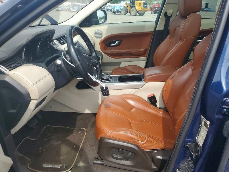 SALVV2BG8CH699857 2012 Land Rover Range Rover photo no. 7