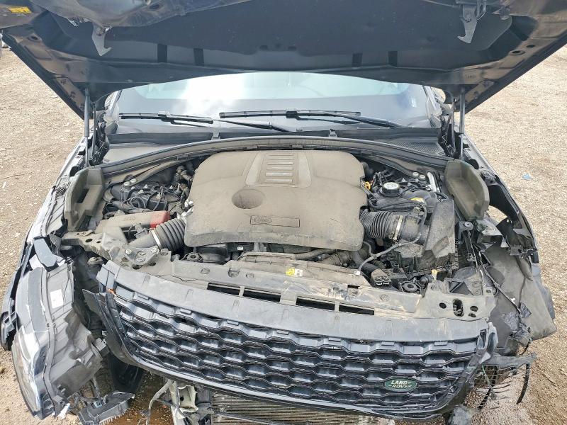 SALYT2EU1PA351546 2023 Land Rover Range Rover photo no. 12