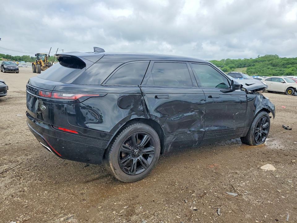 SALYT2EU1PA351546 2023 Land Rover Range Rover photo no. 3