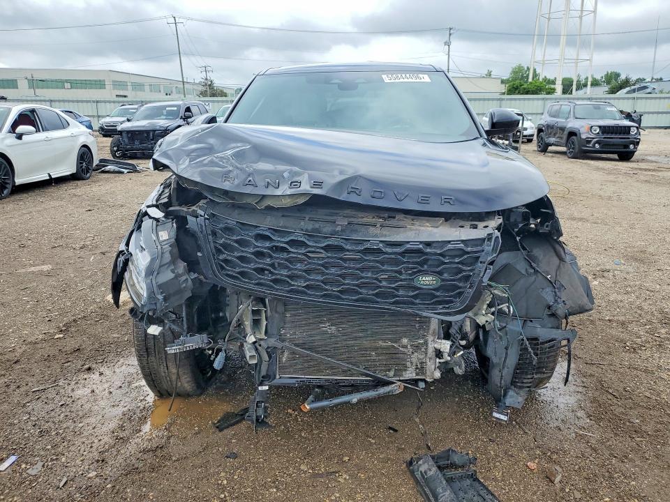 SALYT2EU1PA351546 2023 Land Rover Range Rover photo no. 5