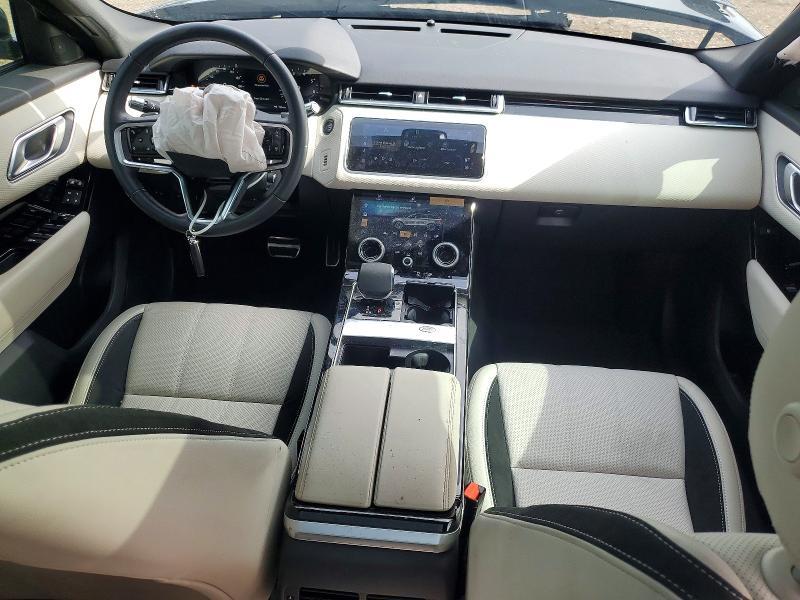 SALYT2EU1PA351546 2023 Land Rover Range Rover photo no. 8